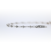 Bella Bracelet in Silver